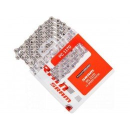 Цепь SRAM PC1170 120зв. 11ск.