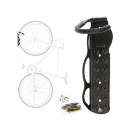 Тримач велосипеда на стіну Bike Hand YC-101 Тримач велосипеда на стіну Bike Hand YC-101