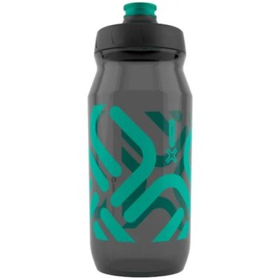 Антибактеріальна фляга Fidlock Bottle 600мл прозорий/чорний/зелений - фото 31784 Антибактеріальна фляга Fidlock Bottle 600мл прозорий/чорний/зелений - фото 31784