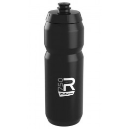 Фляга велосипедная Polisport R750 750мл черный