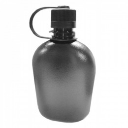 Фляга Pinguin Tritan Bottle Flask BRA-free 0.75L grey