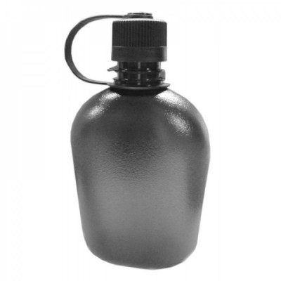 Фляга Pinguin Tritan Bottle Flask BRA-free 0.75L grey - фото 23298