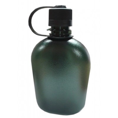 Фляга Pinguin Tritan Bottle Flask BRA-free 0.75L green - фото 28047