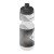 Фляга велосипедная Lezyne Flow Bottle 750 мл прозрачный