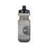 Фляга велосипедна Lezyne Flow Bottle 600 мл сірий