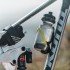 Фляга велосипедна Lezyne Flow Bottle 600 мл прозорий