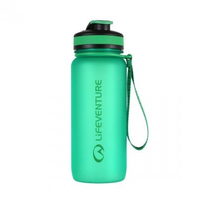 Фляга Lifeventure Tritan Bottle 0.65 L green - фото 27812