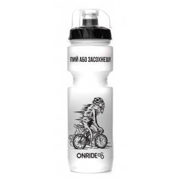 Фляга велосипедна Onride Yetti 800 мл