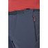 Штани чоловічі Rab Spire Pants beluga/beluga Штани чоловічі Rab Spire Pants beluga/beluga