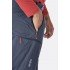 Брюки мужские Rab Spire Pants ink/beluga