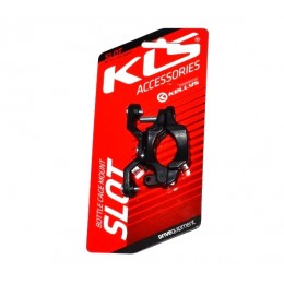 Адаптер для флягодержателя KLS Slot