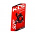 Адаптер для флягодержателя KLS Slot