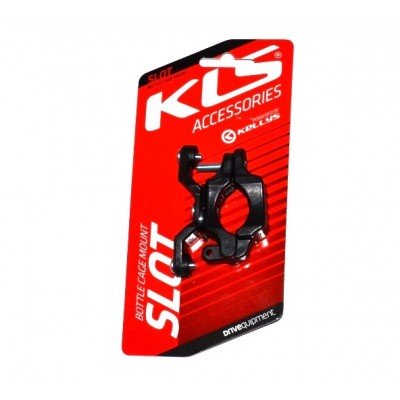 Адаптер для флягодержателя KLS Slot - фото 16659 Адаптер для флягодержателя KLS Slot - фото 16659
