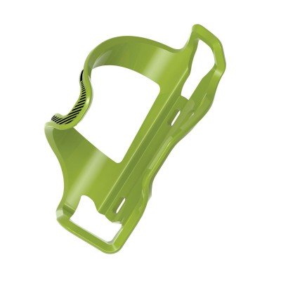 Флягодержатель Lezyne Flow Cage SL R зеленый - фото 27909