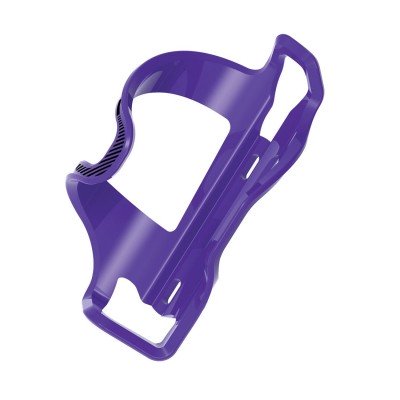 Флягодержатель Lezyne Flow Cage SL R фиолетовый - фото 27908