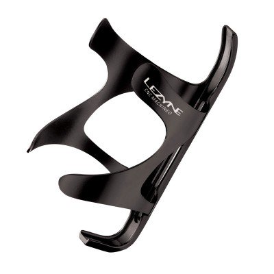 Флягодержатель Lezyne CNC Cage черный - фото 27930