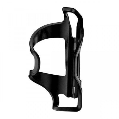 Флягодержатель Lezyne Flow Cage SL R черный - фото 27906