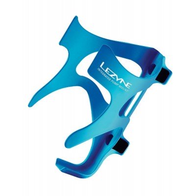 Фляготримач Lezyne Alloy Cage - фото 15969