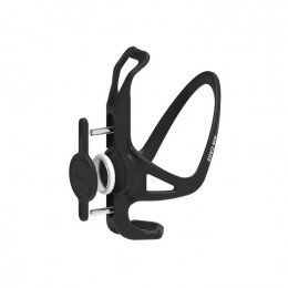 Кріплення фляготримач Lezyne Apple airtag matrix AIR cage
