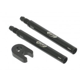 Удлинитель ниппеля BBB BTI-99 ValveExtend 80mm 2pcs tool