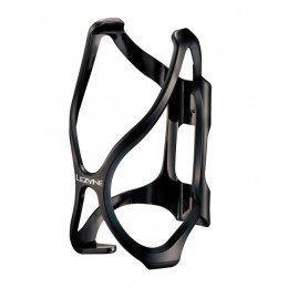 Фляготримач Lezyne Flow Cage чорний