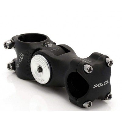 Вынос руля A-Head ST-M02 XLC (1 1/8, Ø 25,4 мм, 108 мм,+/- 40°) - фото 15218