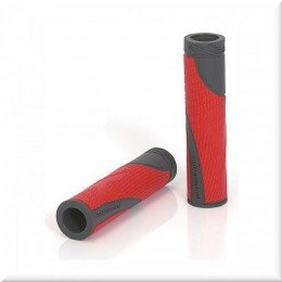 Грипсы XLC GR-S18 'Sport bo'