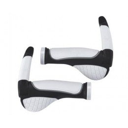 Гріпси BBB BHG-48L Fixset Гріпси BBB BHG-48L Fixset