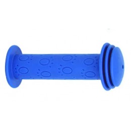 Грипсы детские Onride Paw 115 мм, синий