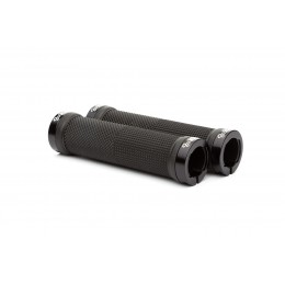 Грипсы Onride Wizard черный