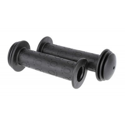 Гріпси дитячі Onride Paw 115mm, чорний - фото 31550