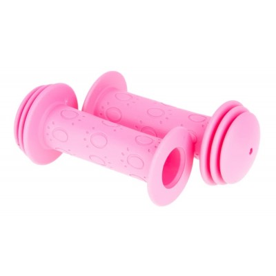Гріпси дитячі Onride Paw 96 mm, рожевий - фото 31548