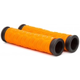 Грипсы Onride MixedGrip оранжевый