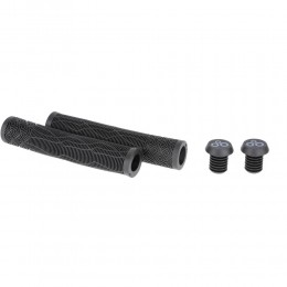 Грипсы Onride MX XL, 166 мм чёрный Грипсы Onride MX XL, 166 мм чёрный