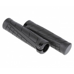 Грипсы Onride Slock 20, 130 мм чёрный
