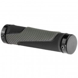 Грипсы Velo VLG-776D3 131mm