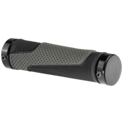 Грипсы Velo VLG-776D3 131mm - фото 11200 Грипсы Velo VLG-776D3 131mm - фото 11200