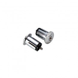Заглушки BBB BHT-96 ScrewOn chrome