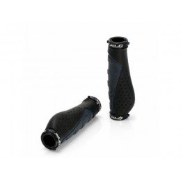 Грипсы XLC GR-S07 Ergonomic 2501585200 135мм
