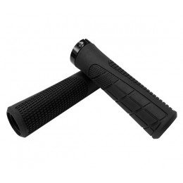 Грипсы Green Cycle GGR-418 130мм Грипсы Green Cycle GGR-418 130мм