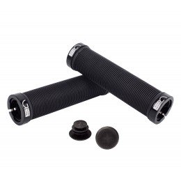 Грипсы Green Cycle GGR-421 130mm Грипсы Green Cycle GGR-421 130mm