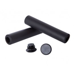 Грипсы Green Cycle GGR-701 130 мм Грипсы Green Cycle GGR-701 130 мм