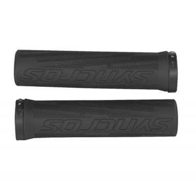 Гріпси Syncros Pro Lock-On - фото 20403