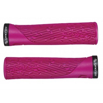 Грипсы Syncros W Pro Lock-On - фото 20405