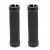 Грипсы Green Cycle GGR-424 130мм black