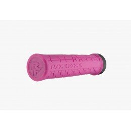 Грипсы RaceFace Getta Grip Getta 30mm magenta/black Грипсы RaceFace Getta Grip Getta 30mm magenta/black