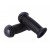 Грипсы детские Green Cycle GGR-112 100 мм black