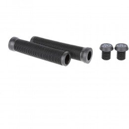 Грипсы Onride MX 10 145 мм черный