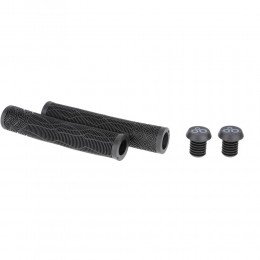 Грипсы Onride MX XL, 166 мм чёрный