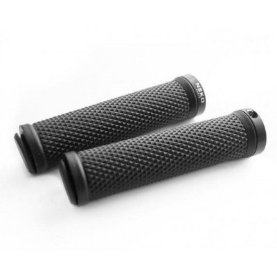 Гріпси з 1 замком Neko NKG-3011 130мм - фото 22629